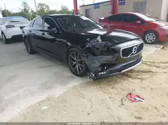 LVY102AK2KP089976 2019 VOLVO S90