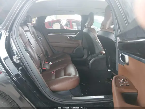 LVY102AK2KP089976 2019 VOLVO S90 - Image 8