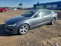 LVY102AK3JP043720 2018 VOLVO S90