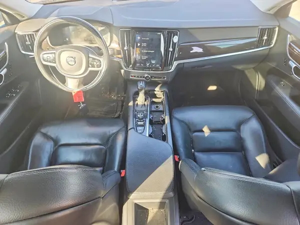 LVY102AK3JP043720 2018 VOLVO S90 - Image 8