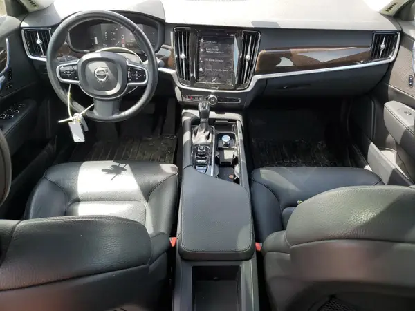 LVY102AK4JP049722 2018 VOLVO S90 - Image 8