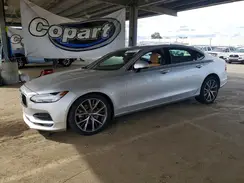 LVY102AK4JP056251 2018 VOLVO S90