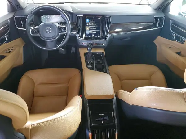 LVY102AK4JP056251 2018 VOLVO S90 - Image 8