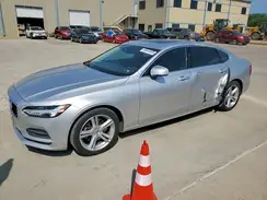 LVY102AK4KP083645 2019 VOLVO S90
