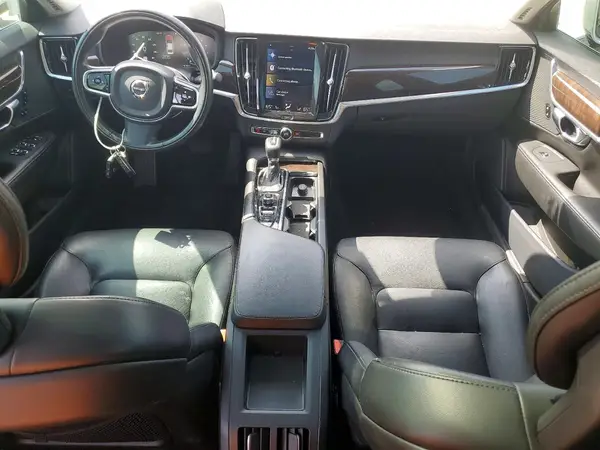 LVY102AK4KP083645 2019 VOLVO S90 - Image 8