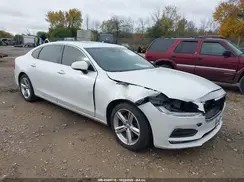 LVY102AK5JP048983 2018 VOLVO S90