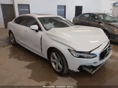 LVY102AK5KP081791 2019 VOLVO S90
