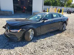 LVY102AK5KP084271 2019 VOLVO S90