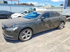 LVY102AK5KP095898 2019 VOLVO S90