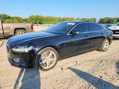 LVY102AK5KP097702 2019 VOLVO S90