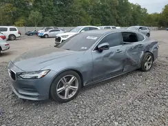 LVY102AK6KP083744 2019 VOLVO S90