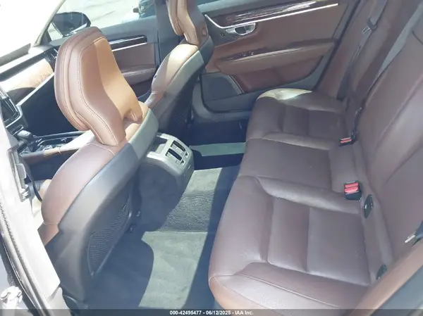 LVY102AK6KP096509 2019 VOLVO S90 - Image 8