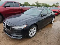 LVY102AK6KP109985 2019 VOLVO S90
