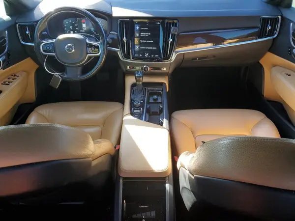 LVY102AK7JP055501 2018 VOLVO S90 - Image 8