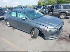 LVY102AK7KP082411 2019 VOLVO S90