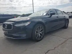 LVY102AK7KP089505 2019 VOLVO S90
