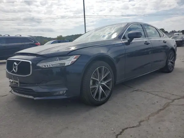 LVY102AK7KP089505 2019 VOLVO S90 - Image 1