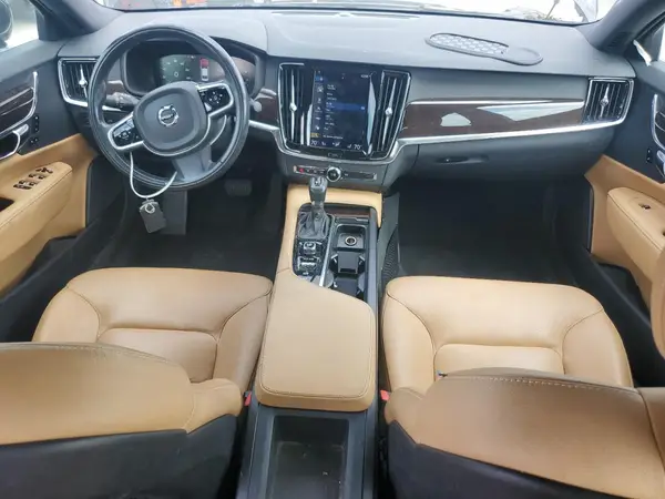 LVY102AK7KP089505 2019 VOLVO S90 - Image 8