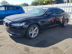 LVY102AK7KP096759 2019 VOLVO S90
