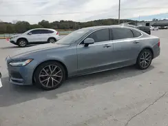 LVY102AK7KP111065 2019 VOLVO S90