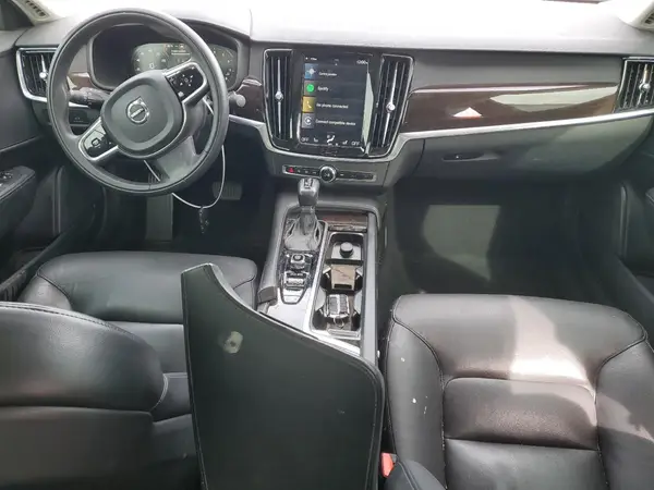 LVY102AK7KP111065 2019 VOLVO S90 - Image 8