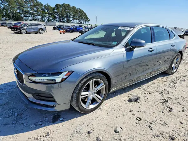 LVY102AK8KP106313 2019 VOLVO S90 - Image 1