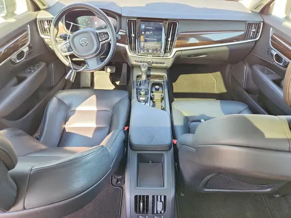 LVY102AK8KP106313 2019 VOLVO S90 - Image 8