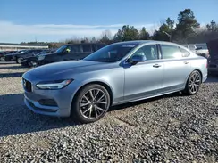 LVY102AK9KP088503 2019 VOLVO S90