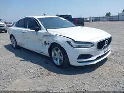 LVY102AKXJP048994 2018 VOLVO S90