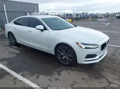LVY102AKXJP056464 2018 VOLVO S90