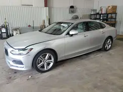 LVY102AKXKP083682 2019 VOLVO S90