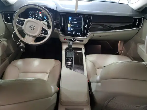 LVY102AKXKP083682 2019 VOLVO S90 - Image 8
