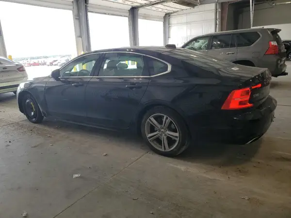 LVY102AKXKP095895 2019 VOLVO S90 - Image 2