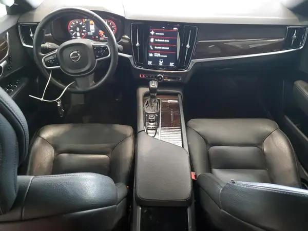 LVY102AKXKP095895 2019 VOLVO S90 - Image 8