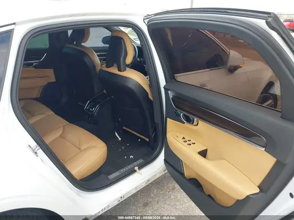 LVY102MK0JP068571 2018 VOLVO S90 - Image 8