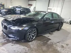 LVY102MK0KP078907 2019 VOLVO S90