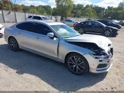 LVY102MK1JP055327 2018 VOLVO S90