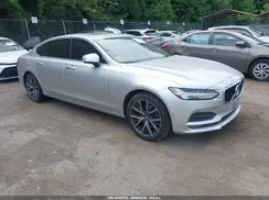 LVY102MK1JP055490 2018 VOLVO S90