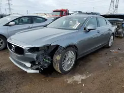 LVY102MK1JP055733 2018 VOLVO S90