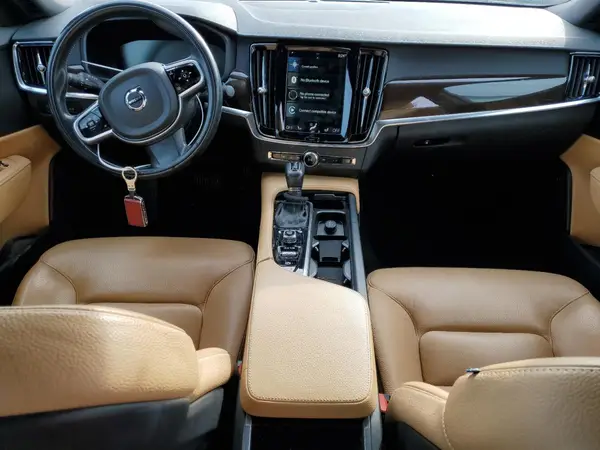 LVY102MK1JP055733 2018 VOLVO S90 - Image 8