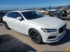 LVY102MK1KP082528 2019 VOLVO S90