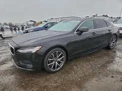 LVY102MK1KP089396 2019 VOLVO S90