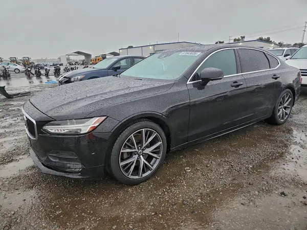 LVY102MK1KP089396 2019 VOLVO S90 - Image 1
