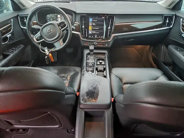 LVY102MK1KP089396 2019 VOLVO S90 - Image 8