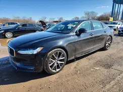 LVY102MK1KP097711 2019 VOLVO S90