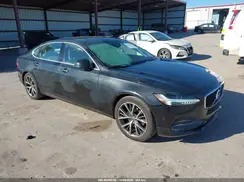 LVY102MK2JP041050 2018 VOLVO S90