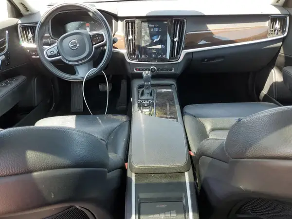 LVY102MK2JP051772 2018 VOLVO S90 - Image 8