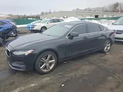 LVY102MK2JP051920 2018 VOLVO S90