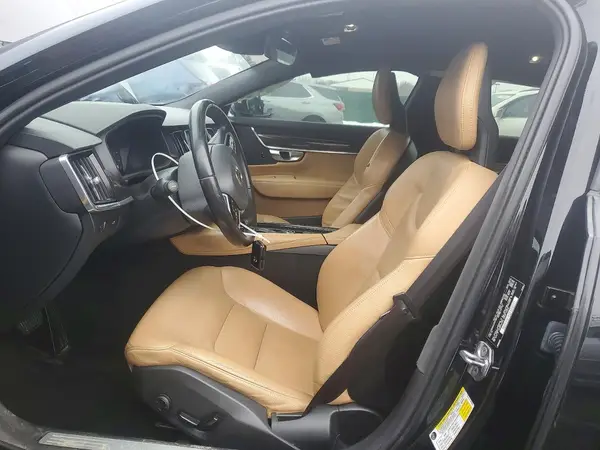 LVY102MK2JP051920 2018 VOLVO S90 - Image 7