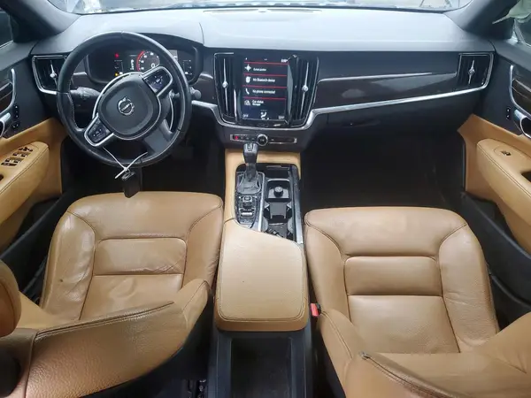 LVY102MK2JP051920 2018 VOLVO S90 - Image 8